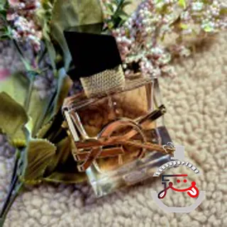Libre Flowers & Flames Yves Saint Laurent