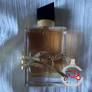 Libre Flowers & Flames Yves Saint Laurent