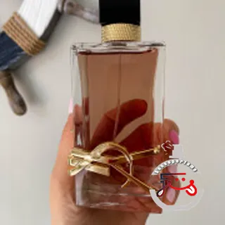 Libre Flowers & Flames Yves Saint Laurent
