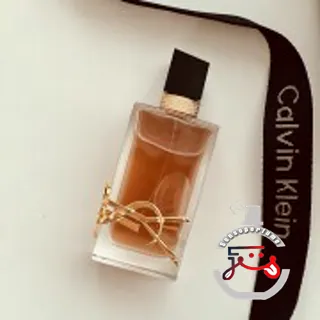 Libre Flowers & Flames Yves Saint Laurent