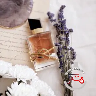 Libre Flowers & Flames Yves Saint Laurent