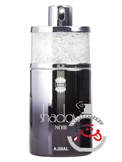 شدو نوار آژمال | shadow noir ajmal