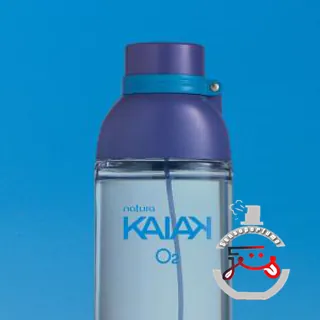 Kaiak O2 Natura