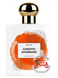 چینوتو گورماند آباتون | chinotto gourmand abaton