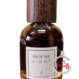 Fir of the Light JMP Artisan Perfumes