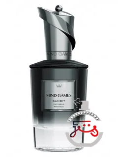 گمبیت مایند گیمز | gambit mind games