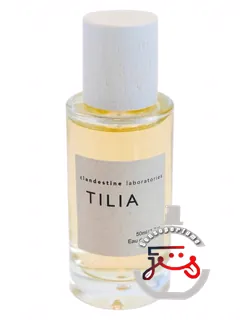 تیلیا کلاندستاین لبوراتوریز | tilia clandestine laboratories