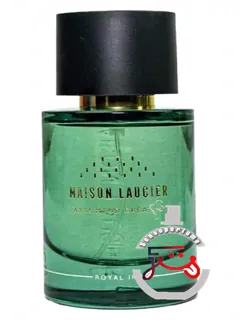 ریال آیریس مزن لژیه | royal iris maison laugier
