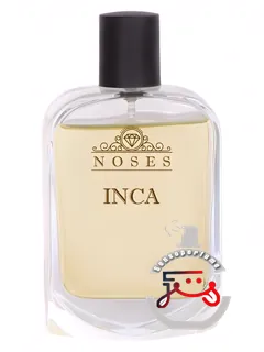 اینگا نوزز | inca noses