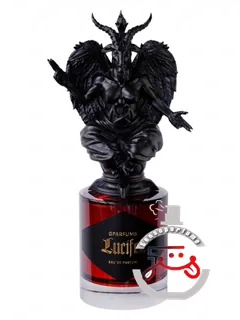 لوسیفر کلکتورز ادیشن جی پرفیومز | lucifer collector's edition g parfums