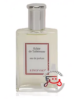 اکلر د توبروز ایل پروفومو | eclair de tubéreuse il profvmo