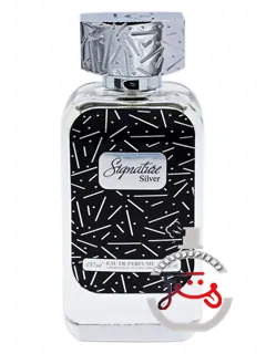 «سیگنچر سیلور دخون امارات» | signature silver dkhoon emirates
