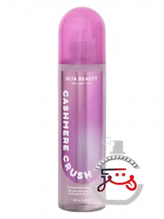 کشمیر کراش اولتا بیوتی | cashmere crush ulta beauty