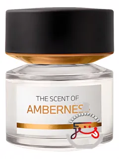 آمبرنس بی‌ام‌و عطرها | amberness bmw fragrances
