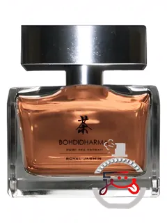 ریال جسمین بودیدهارما | royal jasmine bohdidharma