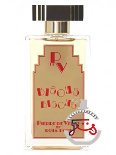 بیزو بیزو رژا داو | bisous bisous roja dove
