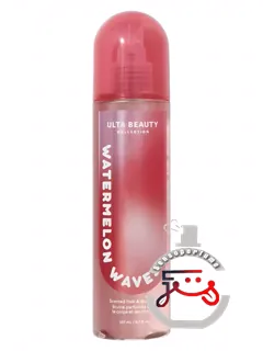 واترملون ویوز اولتا بیوتی | watermelon waves ulta beauty