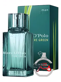 مارک اوپولو پیور گرین من مارک اوپولو | marc o'polo pure green man marc o'polo