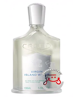 ویرجین آیلند واتر دو هزار و هفت کرید | virgin island water 2007 creed