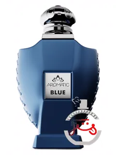 بلو آروماتیک فمیلیز | blue aromatic families