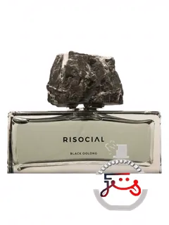 بلک اولونگ فنگ یه وو لونگ ریسوشال زای یه نان زا | black oolong 风也乌龙 risocial 在野南杂