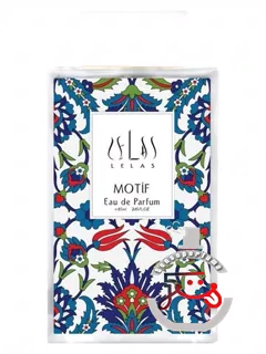 متیف للاس | motif lelas