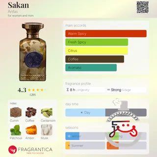 Sakan Anfas