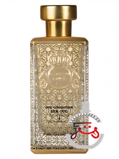 سیلک عود الجزیره پرفیومز | silk oud al-jazeera perfumes