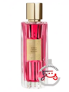 ماریز چری دلایت آکوآنوبیلیس | marie's cherry delight aquanobilis