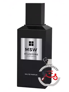 ام‌اس‌دبلیو مایلستون پرفیومز | msw milestone perfumes