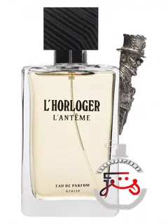 لورلوژه پریما ماتریا | l'horloger prima materia