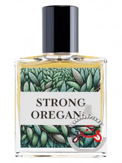 استرانگ اورگانو ایندیسس پرفوم | strong oregano indices parfums