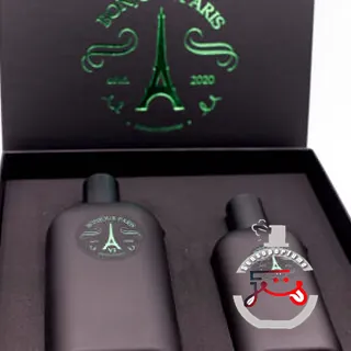 6 Bonjour Paris