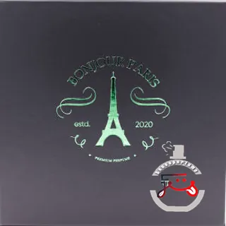 6 Bonjour Paris