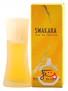 سواکارا رابرت بولیو | swakara robert beaulieu