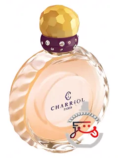 شاریول او د توآلت شاریول | charriol eau de toilette charriol