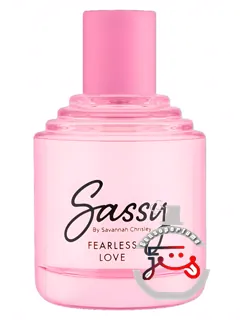 فیرلس لاو سسی بای سوانا کریسلی | fearless love sassy by savannah chrisley