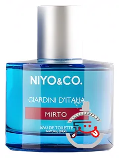 میرتو نیو اند کو | mirto niyo&co