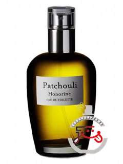 پاچولی او دو توالت اونورین | patchouli eau de toilette honorine