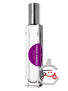 ونوس گاردن پرفیوم‌باکس | venus garden perfumebox