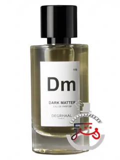 دارک متر دی‌گراهال | dark matter degrhaal
