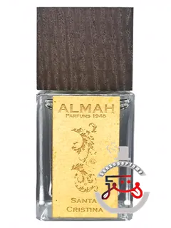 سانتا کریستینا آلماه پرفیومز ۱۹۴۸ | santa cristina almah parfums 1948
