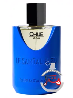 لو سانتال بلو کیو | le santal bleu qhue
