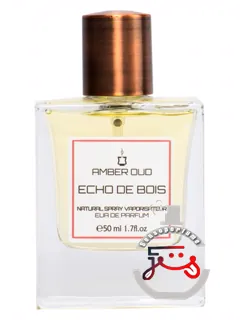 اکو د بوآ آمبر اود | echo de bois amber oud