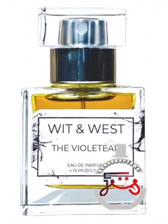 وایلت‌یر ویت اند وست | violetear wit & west