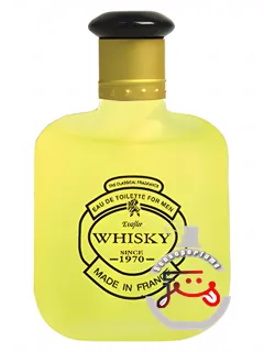 ویسکی اوافلور | whisky evaflor