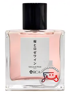 ساکورا و روزه ۲۰۲۵ اورکا | sakura et rosé 2025 orca