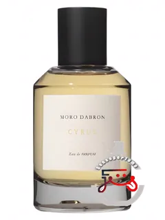 سایروس مورو دابرون | cyrus moro dabron