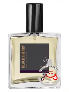 بلک چری لثر | black cherry lathr