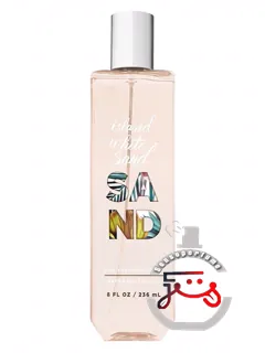 آیلند وایت سند بات اند بادی ورکس | island white sand bath & body works